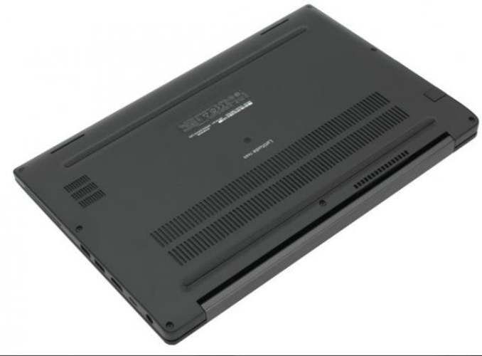 Dell Latitud 7480 i7-7600U 2.8ghz Ram-16;M2 1ter