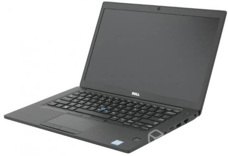 Dell Latitud 7480 i7-7600U 2.8ghz Ram-16;M2 1ter