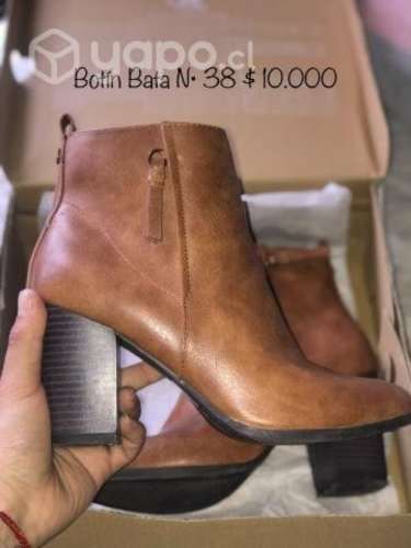 Botines