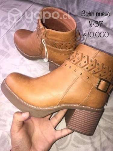 Botines