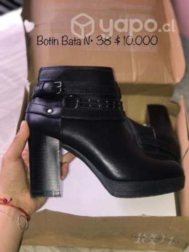 Botines