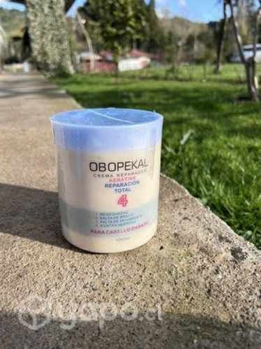 Productos cuidado capilar