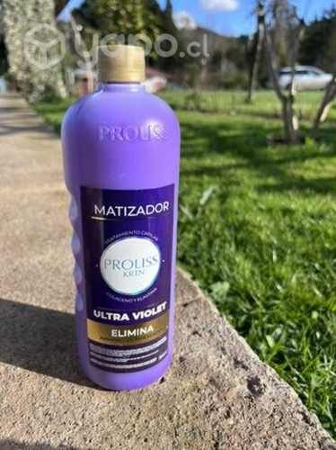 Productos cuidado capilar