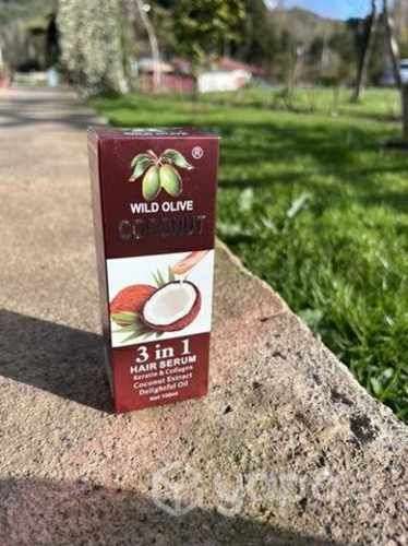 Productos cuidado capilar