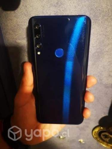 celular Huawei y9 prime