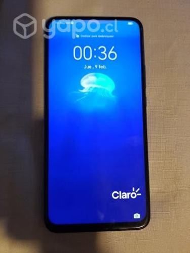 celular Huawei y9 prime