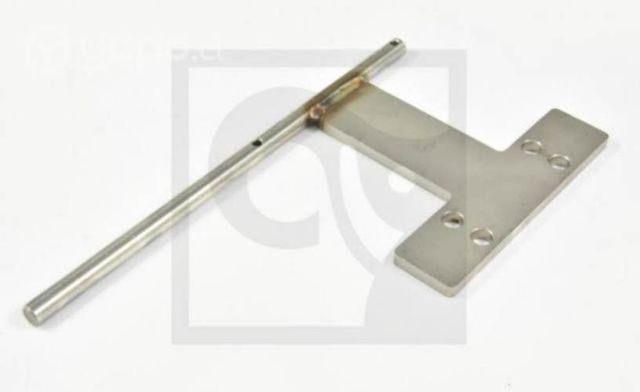 Abrazadera 4 - Hiab - Pn Ro