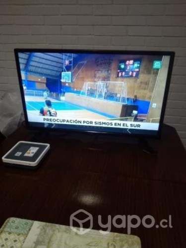 smart tv ONN