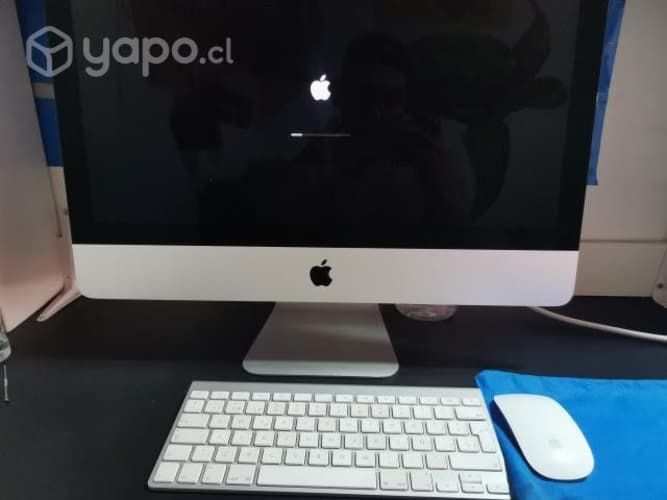 Apple IMAC 2013