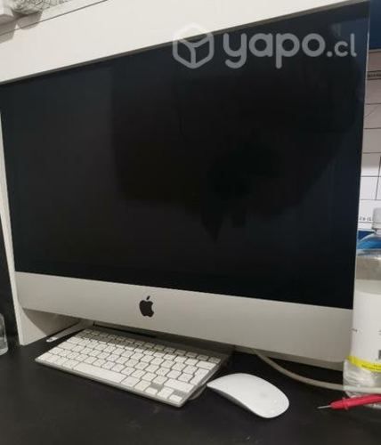 Apple IMAC 2013