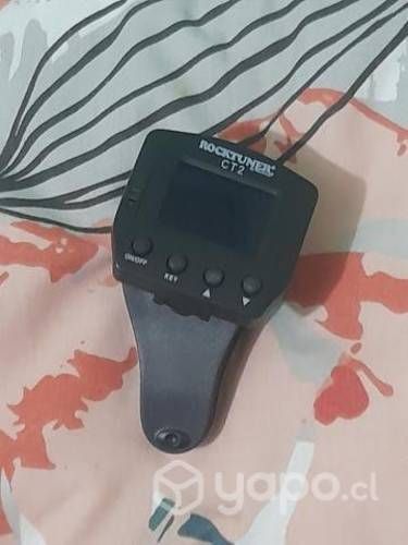 guitarra nueva (muy poco uso)