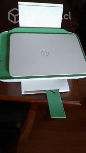 Impresora HP multiuso