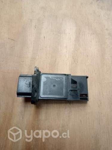 Flujometro / Map Rexton