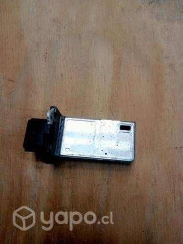 Flujometro / Map Rexton