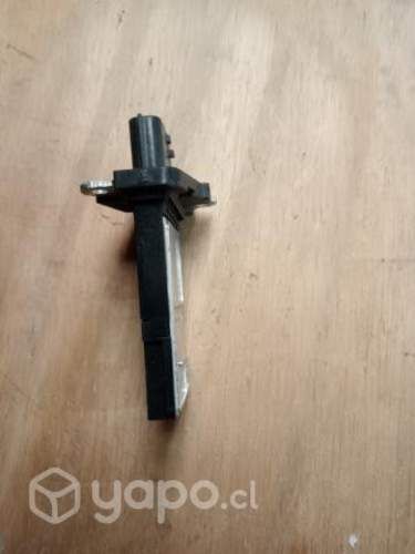 Flujometro / Map Rexton