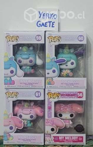 Funko de Hello Kitty