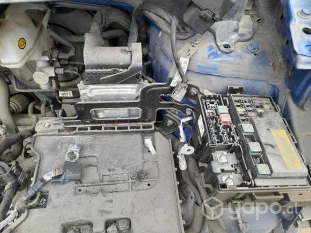 ●Computador kia rio 4 2014 motor 1.2●