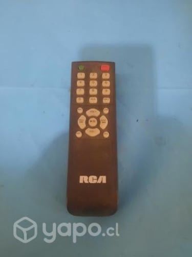 Control rca