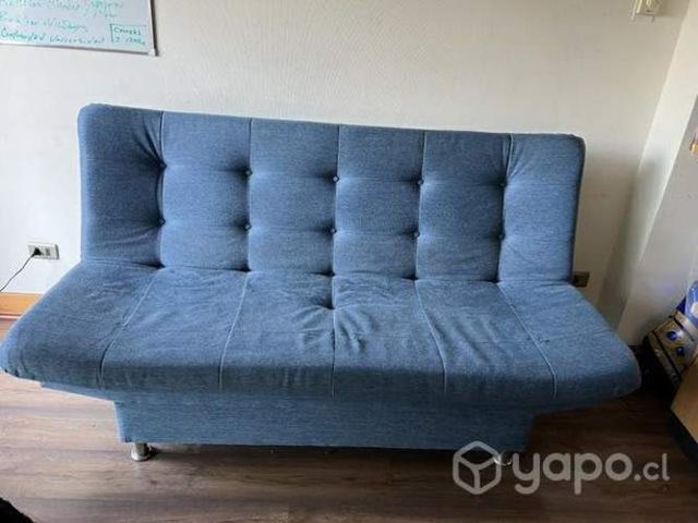 Sofá cama multi posiciones