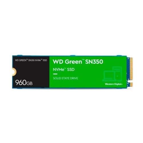 Disco Solido SSD Interno WD Green 960GB M.2 2280