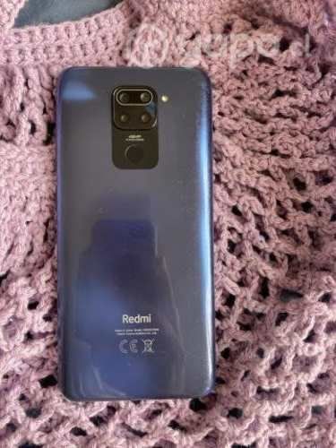 Celular Xiaomi redmi note 9