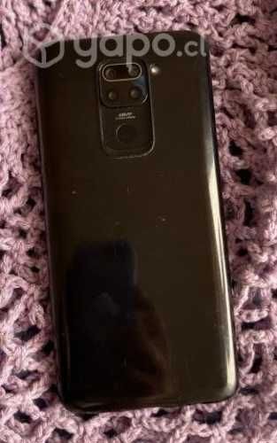 Celular Xiaomi redmi note 9