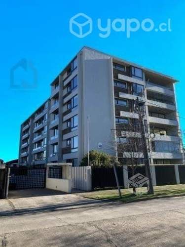 Excelente departamento piso completo