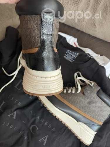 Botas Michael Kors
