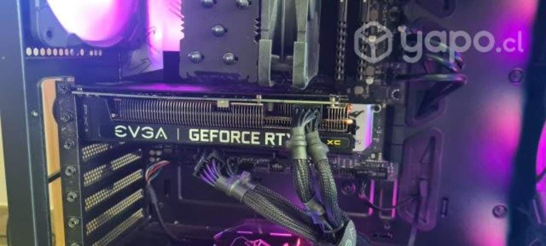 Rtx 3060 xc evga 12 gb