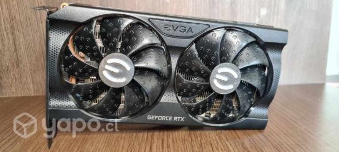 Rtx 3060 xc evga 12 gb