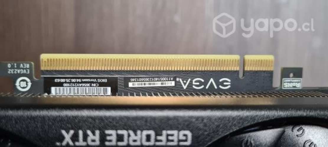 Rtx 3060 xc evga 12 gb
