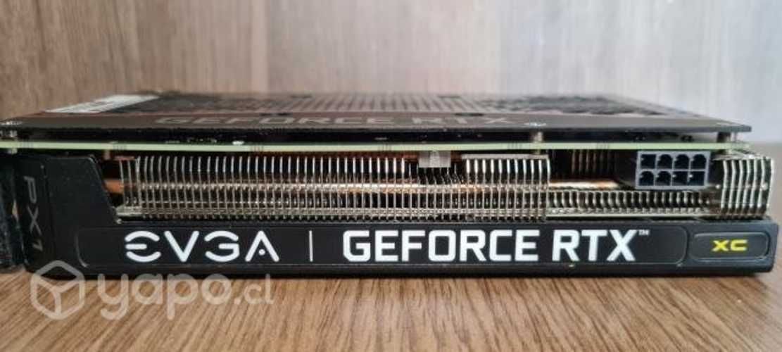 Rtx 3060 xc evga 12 gb
