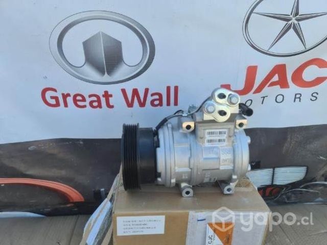 Compresor de aire great wall wingle 5 diesel
