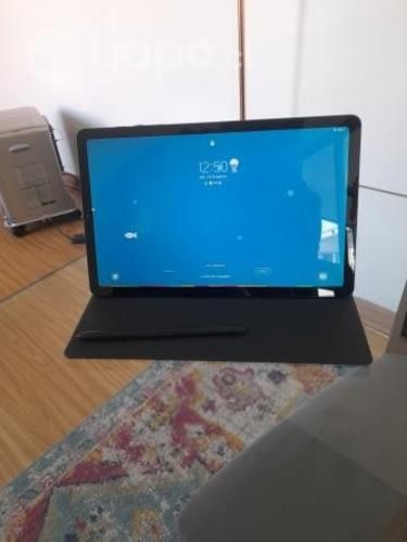 Tablet sansumg galaxy s6 lite