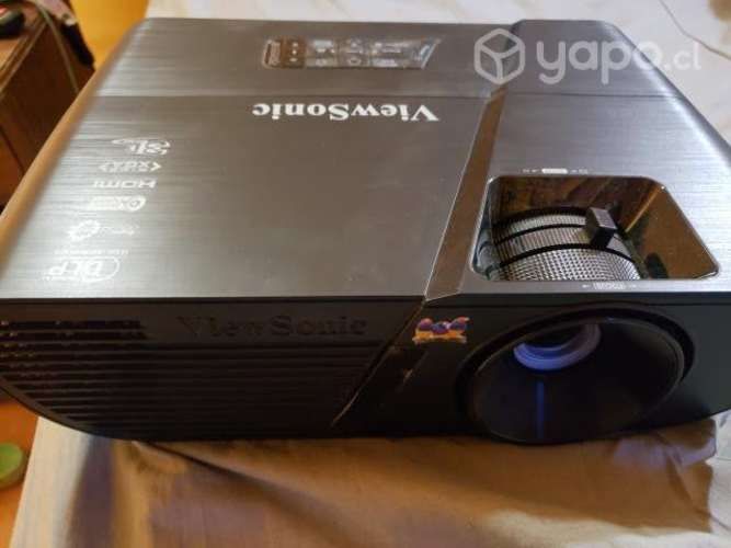 Proyector viewsonic