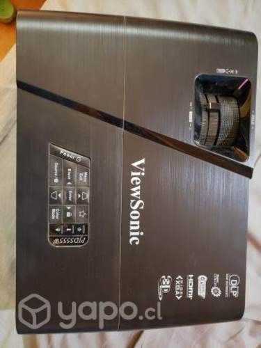 Proyector viewsonic