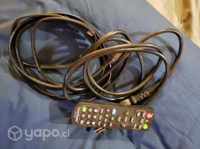 Proyector viewsonic