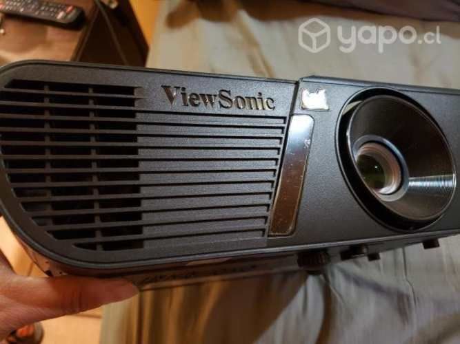 Proyector viewsonic