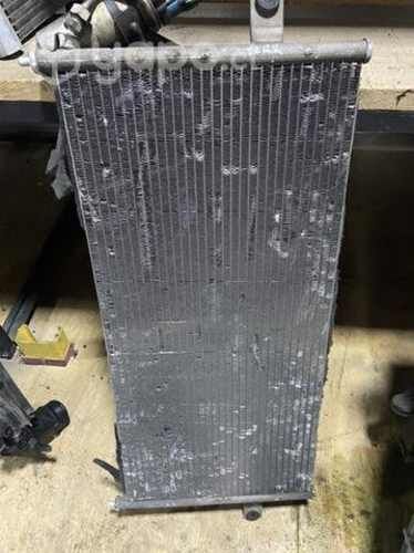 Radiador de aire Nissan terrano