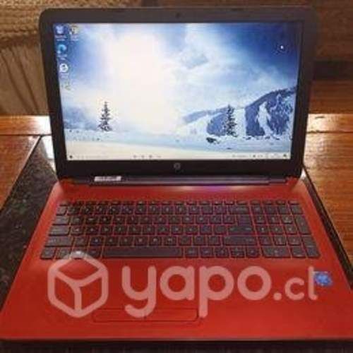 Notebook HP Pavilion &#128187;