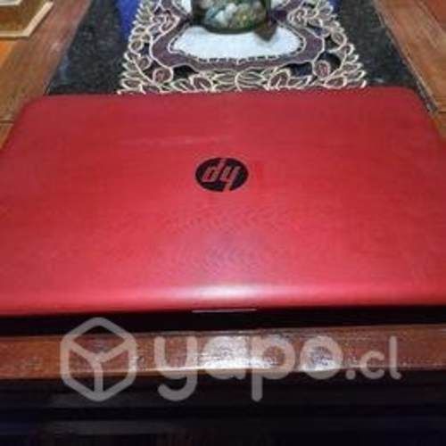 Notebook HP Pavilion &#128187;
