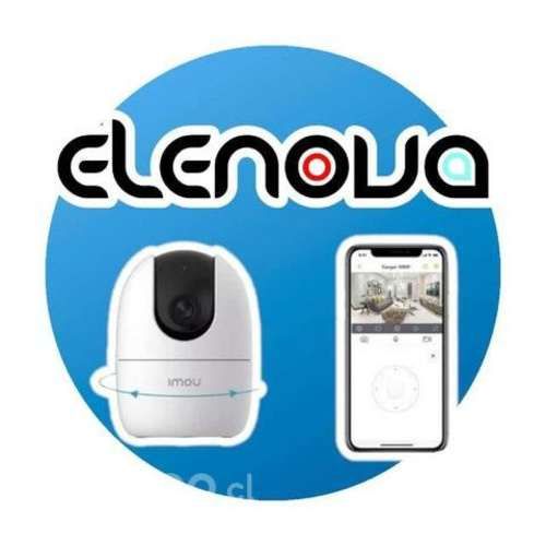 Cámara interior Imou