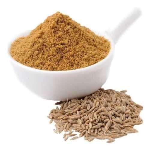 Comino Entero y Molido