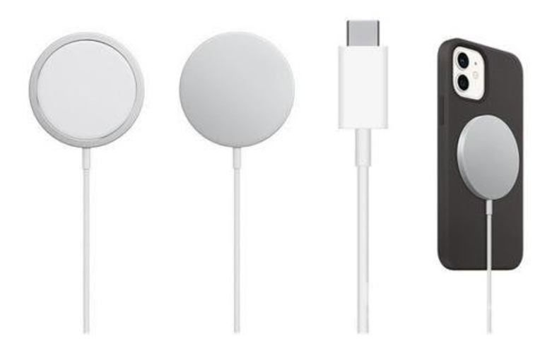 Cargador Magsafe 15w