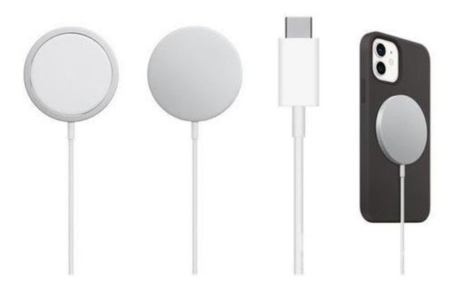 Cargador Magsafe 15w
