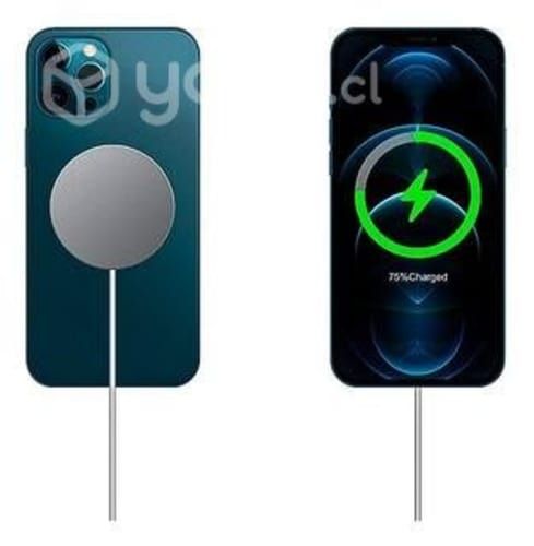 Cargador Magsafe 15w