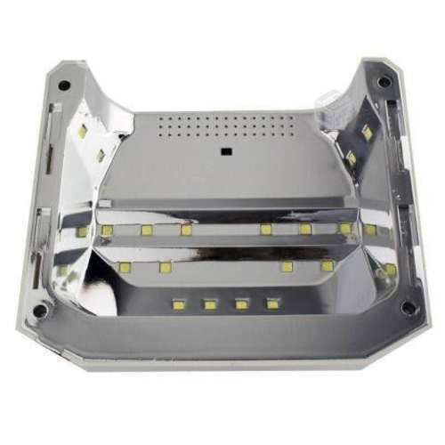 Lampara Secador de Uñas Uv Led 36w Profesional