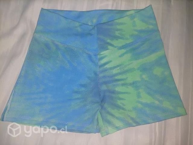 Calza short