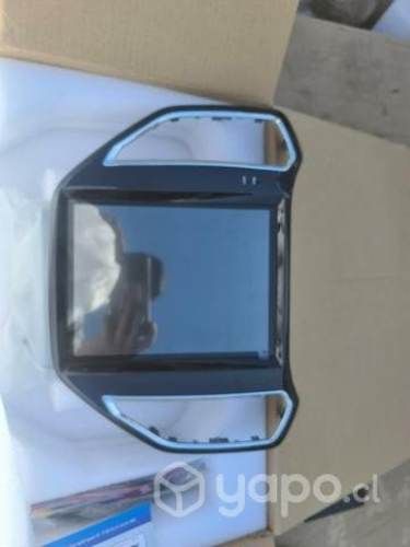 Radio changan cx70 nueva original