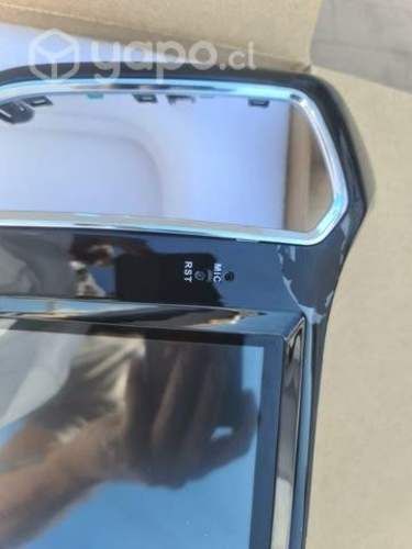 Radio changan cx70 nueva original